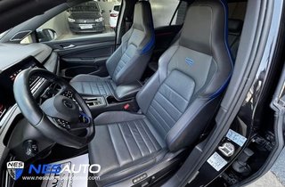Volkswagen Golf R-PERFORMANCE