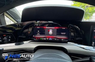 Volkswagen Golf R-PERFORMANCE