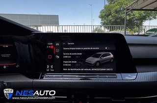 Volkswagen Golf R-PERFORMANCE