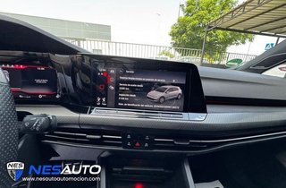 Volkswagen Golf R-PERFORMANCE