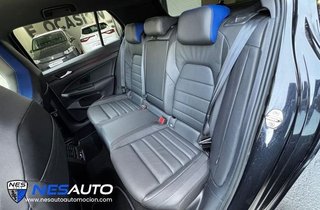 Volkswagen Golf R-PERFORMANCE
