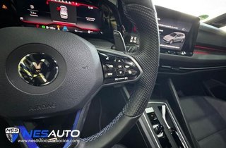 Volkswagen Golf R-PERFORMANCE