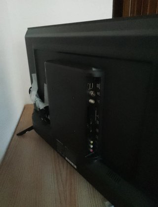 Televisión Xiaomi Smart 32" Android TV wifi