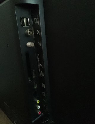 Televisión Xiaomi Smart 32" Android TV wifi