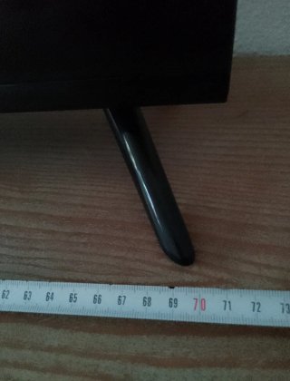 Televisión Xiaomi Smart 32" Android TV wifi