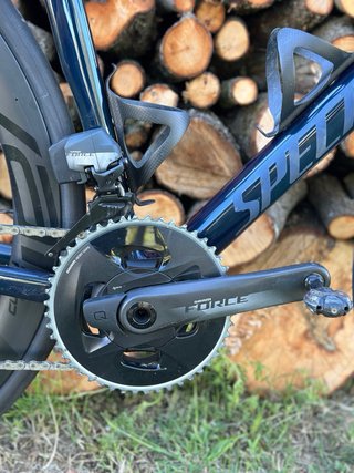 Bicicleta Specialized Tarmac Pro