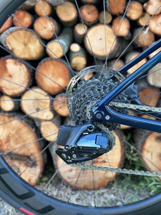 Bicicleta Specialized Tarmac Pro