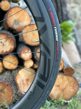 Bicicleta Specialized Tarmac Pro