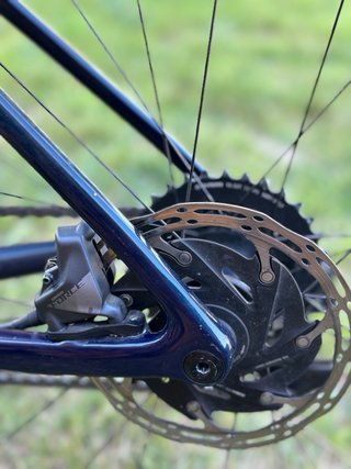 Bicicleta Specialized Tarmac Pro