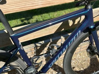 Bicicleta Specialized Tarmac Pro
