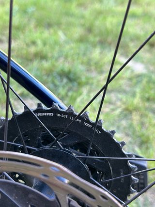 Bicicleta Specialized Tarmac Pro