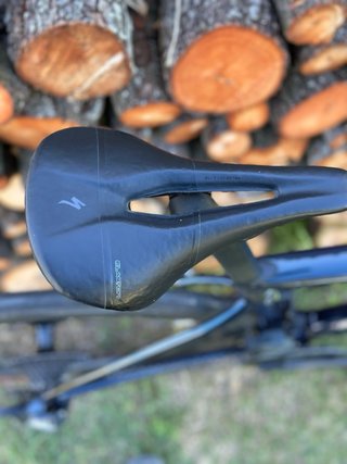 Bicicleta Specialized Tarmac Pro