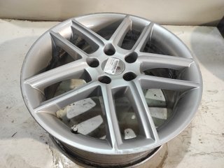 [1594506] JUEGO LLANTAS SEAT EXEO ST (3R5)