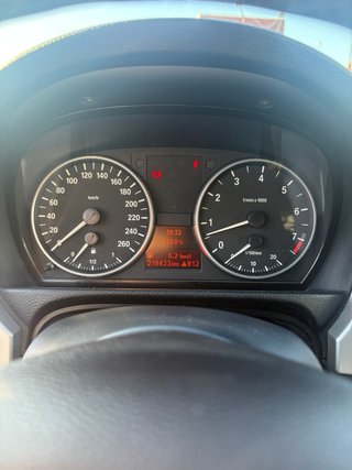 Bmw 325xi