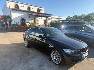 Bmw 325xi