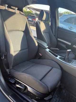 Bmw 325xi