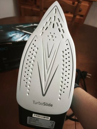 Plancha Cecotec Fast&Furious 5010 VITAL