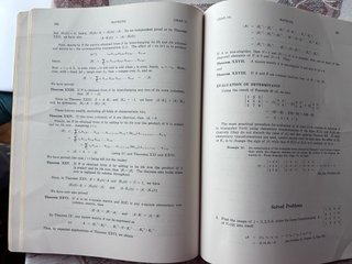 Theory & Problems of Modern Algebra