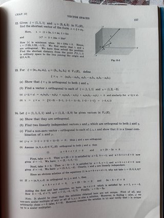 Theory & Problems of Modern Algebra