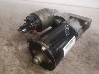 [1595854] MOTOR ARRANQUE RENAULT SCENIC III (JZ)