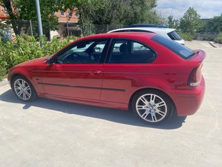 BMW Serie 3 2004