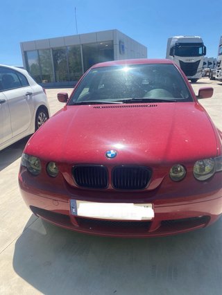 BMW Serie 3 2004