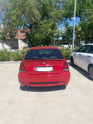 BMW Serie 3 2004