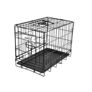 Jaula Outech Metal Perros XL