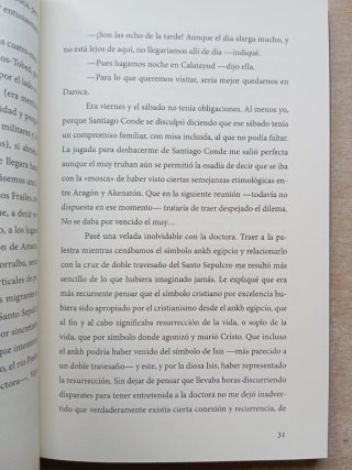 Crónicas mainarenses.