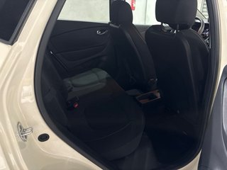 Renault Captur 2019