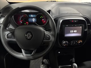 Renault Captur 2019
