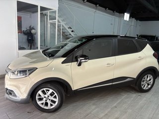 Renault Captur 2019