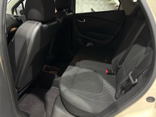Renault Captur 2019