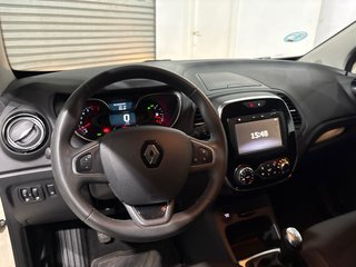 Renault Captur 2019