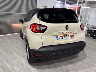 Renault Captur 2019