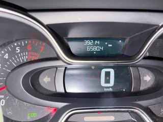 Renault Captur 2019
