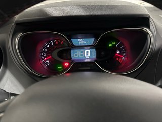 Renault Captur 2019