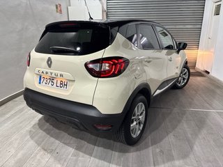 Renault Captur 2019
