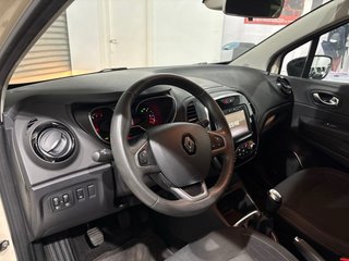 Renault Captur 2019