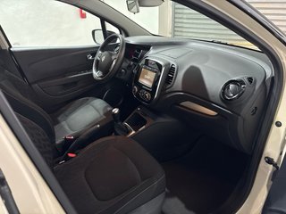 Renault Captur 2019