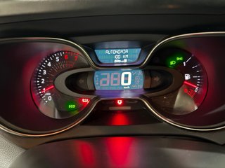 Renault Captur 2019