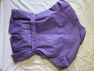 Splendida ed elegantissima tuta luisa spagnoli
