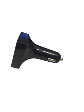 NK Transmisor FM Bluetooth V5.0 para Coche Y Camión