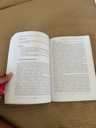 Trabajo social en comunidad participación, coor...