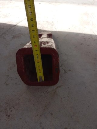 Dientes/Fundas para excavadora