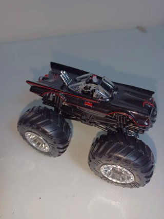 Juguetes variados