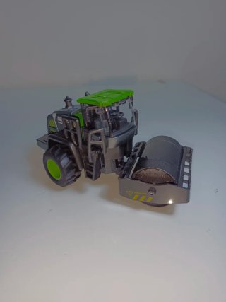 Juguetes variados