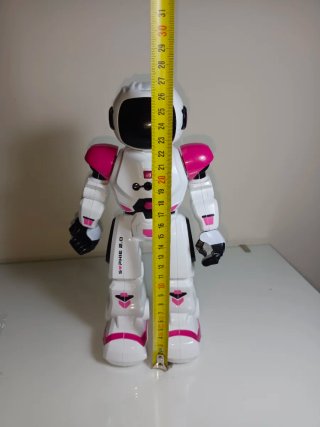 Juguetes variados