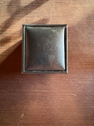 Colgante Bulgari Sol Oro y Plata