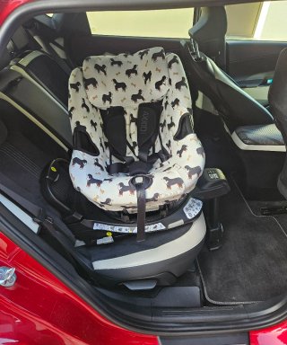 Carrito Bebé SNAP4 Barcelona